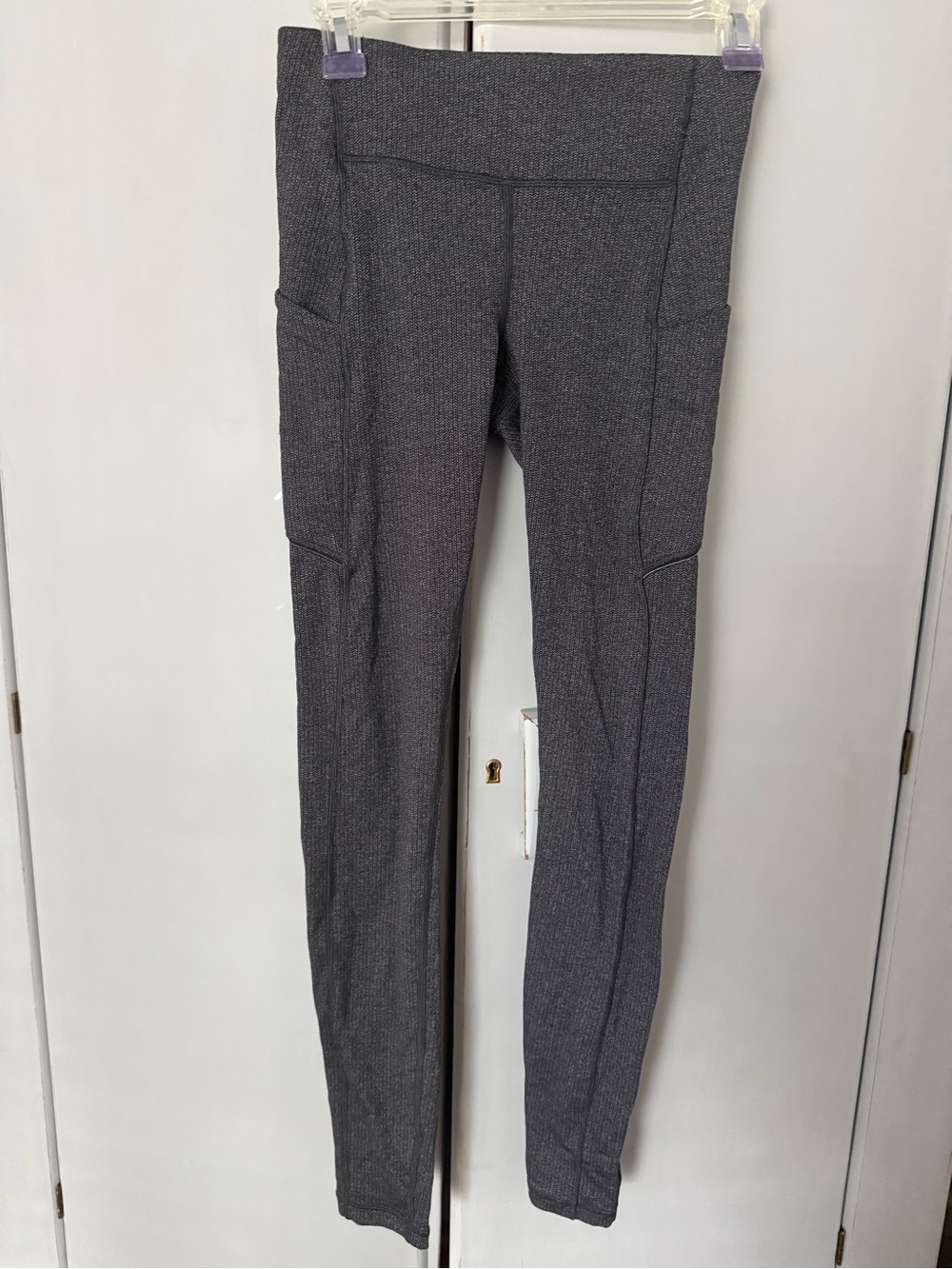 Lululemon herringbone leggings